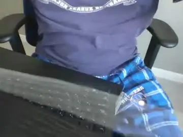 Chaturbate Private Sex Chat of milwaukeebadger24