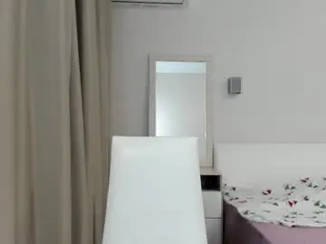 Chaturbate Private Sex Chat of miraa_m