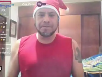 Chaturbate Watch Live Sex Cams of mrcforyou