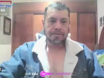 Chaturbate Best live sex cam show of mrcforyou