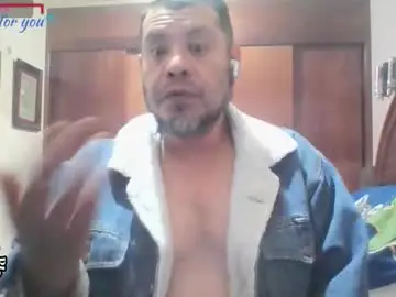 Chaturbate Sex Cam of mrcforyou