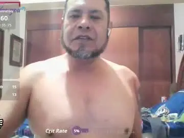 Chaturbate Live Sex Cam of mrcforyou