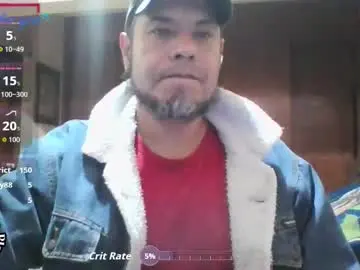 Chaturbate Best Webcam of mrcforyou