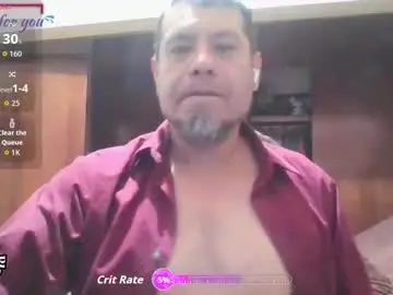 Chaturbate Adult Video Chat of mrcforyou