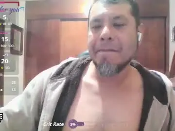 Chaturbate Private Sex Chat of mrcforyou