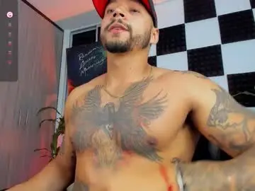 Chaturbate Best Webcam of nikolahank1