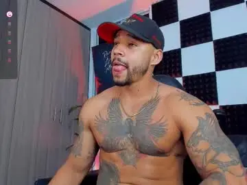 Chaturbate Free Live Porn of nikolahank1