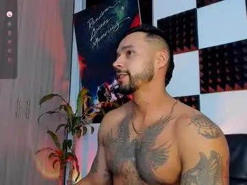 Chaturbate Free Porn Cam of nikolahank1