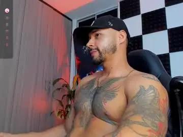 Chaturbate Live Sex of nikolahank1