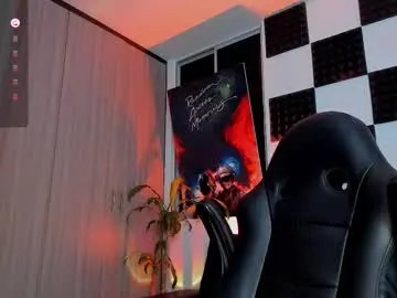 Chaturbate Live Sex of nikolahank1