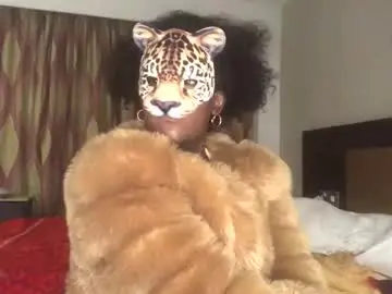 Chaturbate Live Sex of nilephoenix