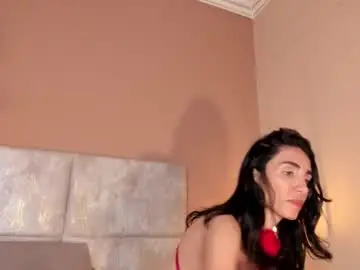 Chaturbate Live Porn of ninacavallli