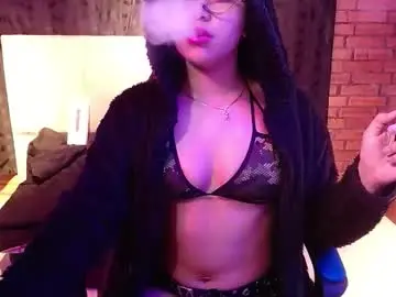 Chaturbate Best Webcam of rihana_lombardi