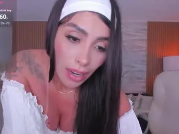 Chaturbate Watch Live Sex Cams of sarah_stonne_