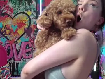 Chaturbate Live Sex of vanessa_love