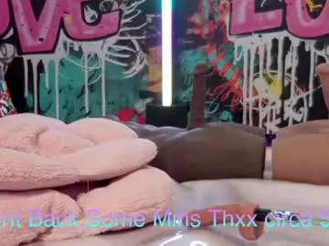 Chaturbate Adult Webcams of vanessa_love