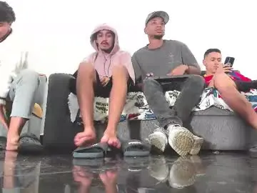 Chaturbate Sex Cam of y0ung_master_