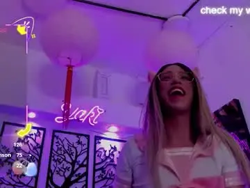 Chaturbate Best Webcam of yakitai