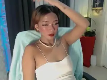 Chaturbate Sex Cam of _ellen24