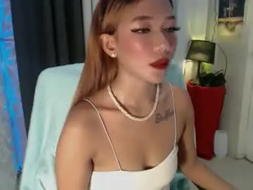 Chaturbate Live Porn of _ellen24