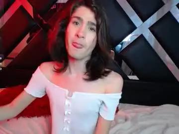 Chaturbate Best live sex cam show of _lilith_sexxx