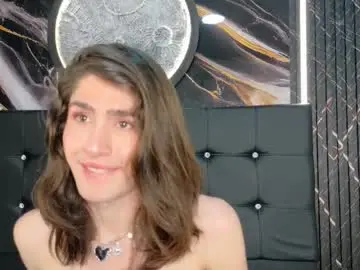 Chaturbate Best live sex cam show of _lilith_sexxx