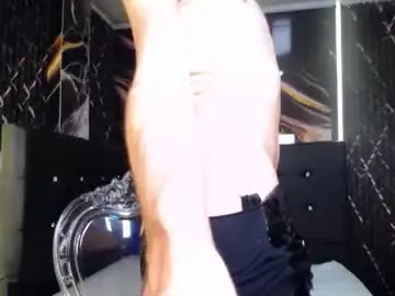 Chaturbate Sex Chat of _lilith_sexxx