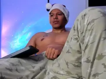 Chaturbate Adult Webcams of adambrocs1