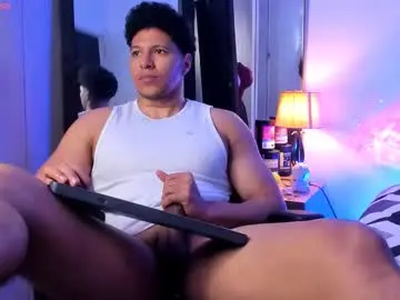 adambrocs1 from chaturbate