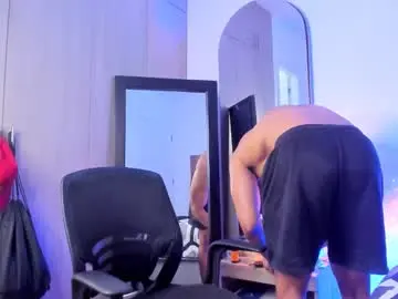 Chaturbate Free Porn Cam of adambrocs1