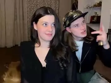 Chaturbate Sex Cam of bellafae