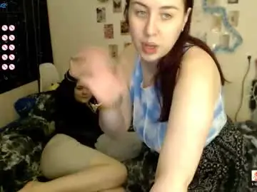 bettyandrich from chaturbate