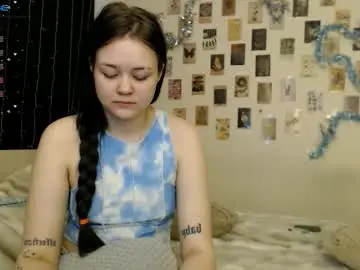 Chaturbate Live Sex Cam of bettyandrich