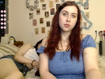 Chaturbate Adult Webcam of bettyandrich