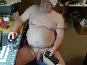 Chaturbate Best Webcam of bigthump9999