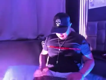 Chaturbate Live Sex Cam of brianhot_fire