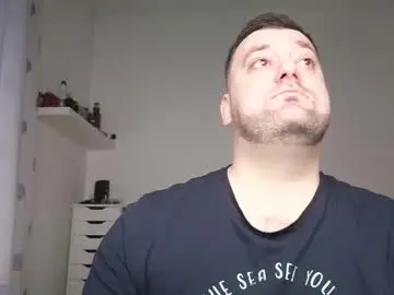 Chaturbate Sex Cam of brucemf