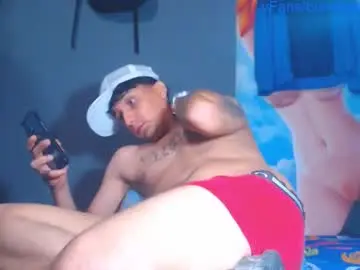 Chaturbate Private Sex Chat of burningboyy