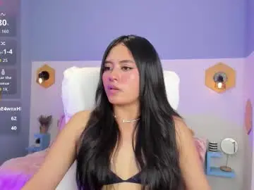 Chaturbate Live Sex of chloe_fischer