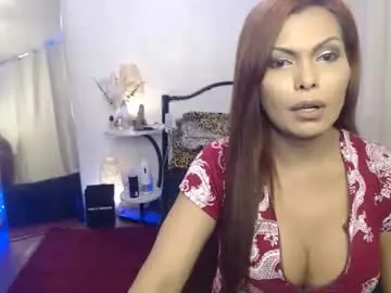 Chaturbate Live Porn of cindyts09