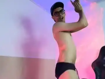 Chaturbate Best Webcam of colombian0baby