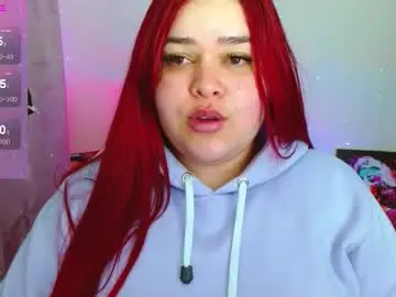 Chaturbate Private Sex Chat of dannie_sofie