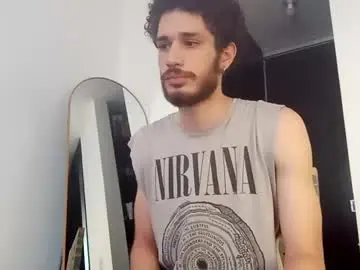 Chaturbate Adult Webcam of dante_dm