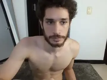 Chaturbate Live Porn of dante_dm