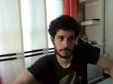 Chaturbate Nude Webcam of dante_dm