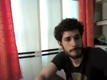 Chaturbate Sex Chat of dante_dm