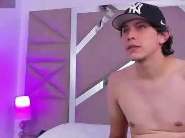 fer_and_tonny from chaturbate