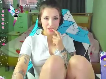 Chaturbate Live Sex of folinskaayaa