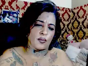 Chaturbate Free Porn Cam of indiancatz2