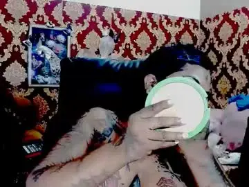 Chaturbate Live Sex of indiancatz2